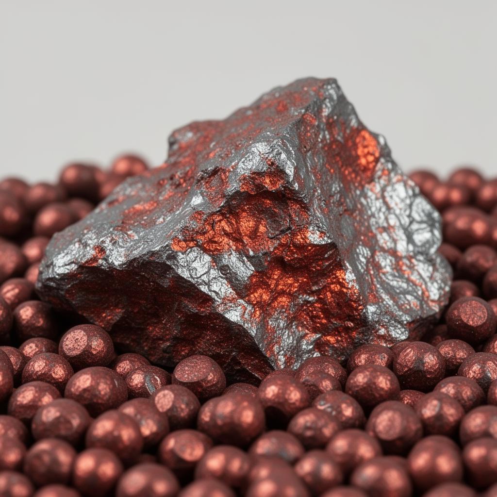 Minerals