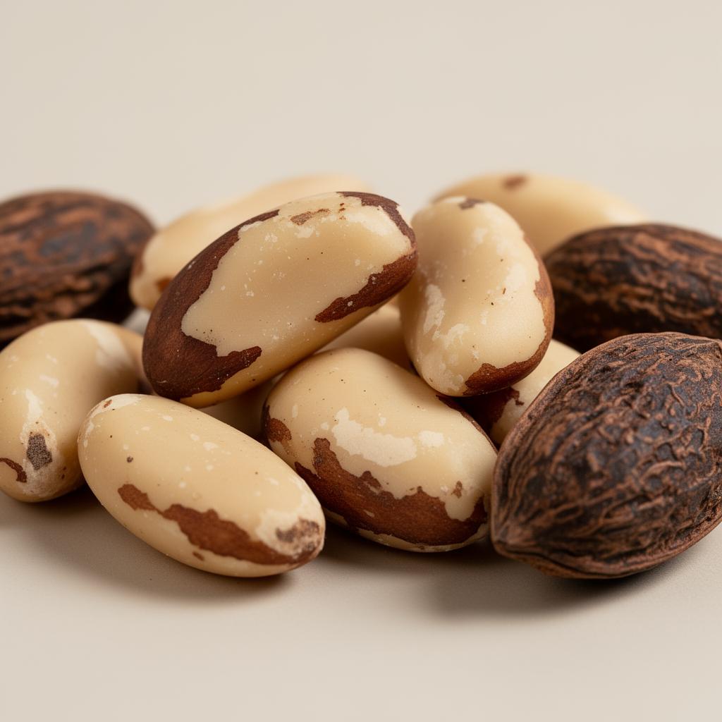 Brazil nuts