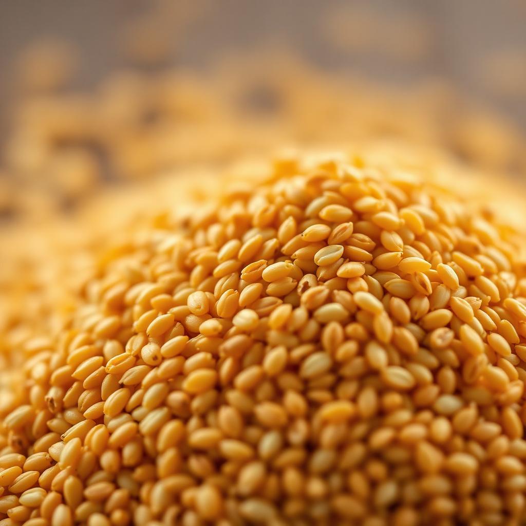 Sesame