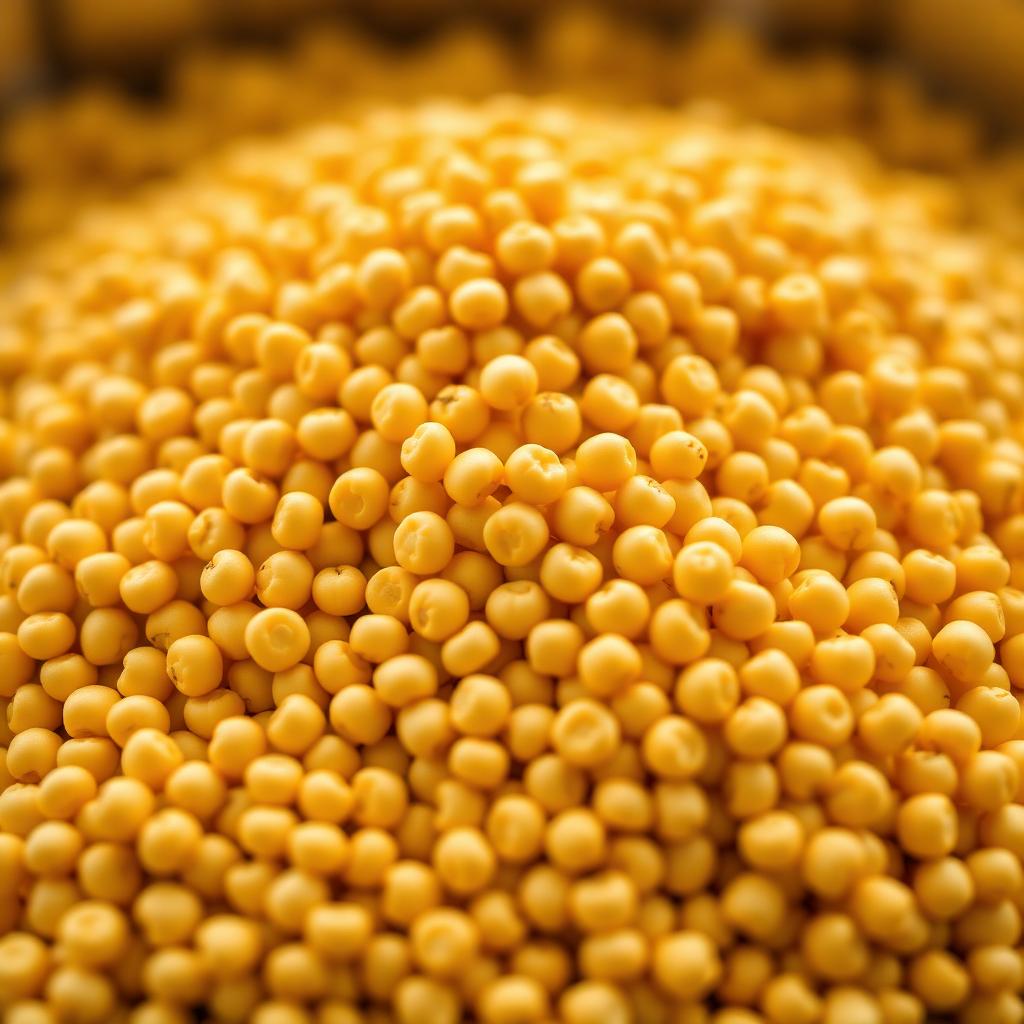 Soybeans